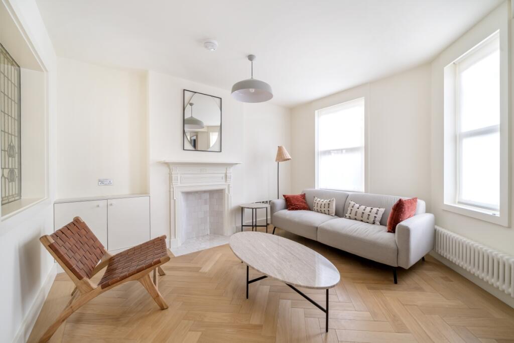 Main image of property: Bridge Avenue, London, W6