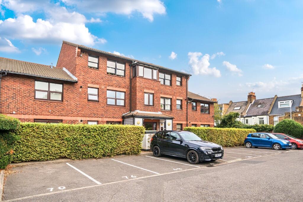 Main image of property: Mayfield Road, London, W12
