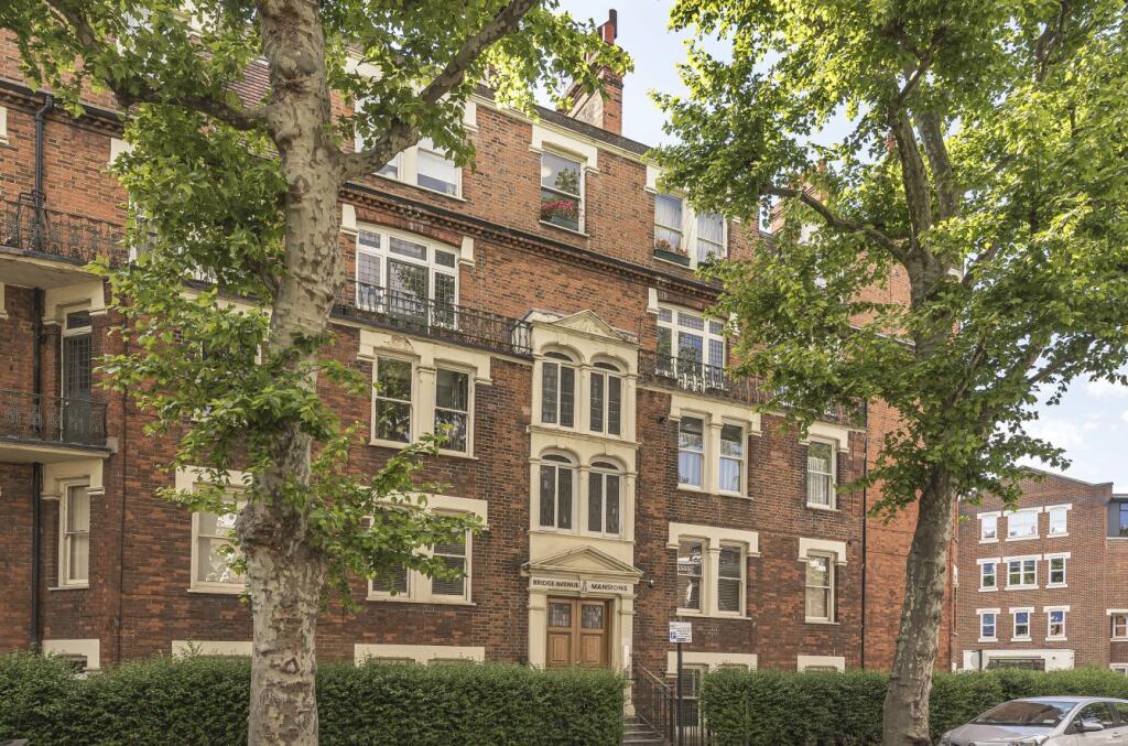 Main image of property: Bridge Avenue, London, W6
