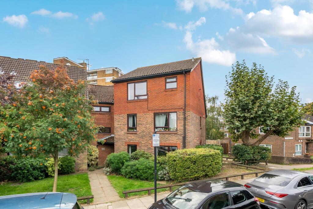 Main image of property: Abbey Gardens, London, W6