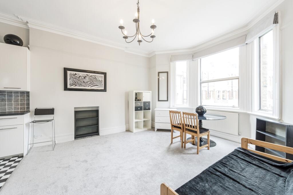 Main image of property: Sinclair Gardens, London, W14