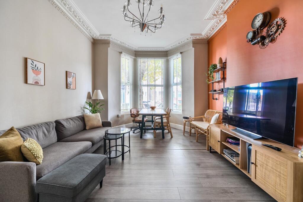 Main image of property: Weltje Road, London, W6