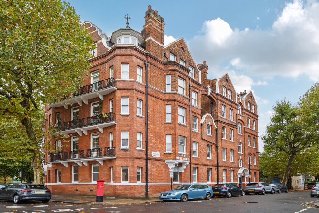 Main image of property: Hammersmith Bridge Road, London, W6