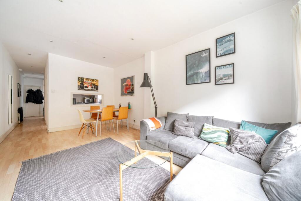 Main image of property: Parfrey Street, Hammersmith, London, W6