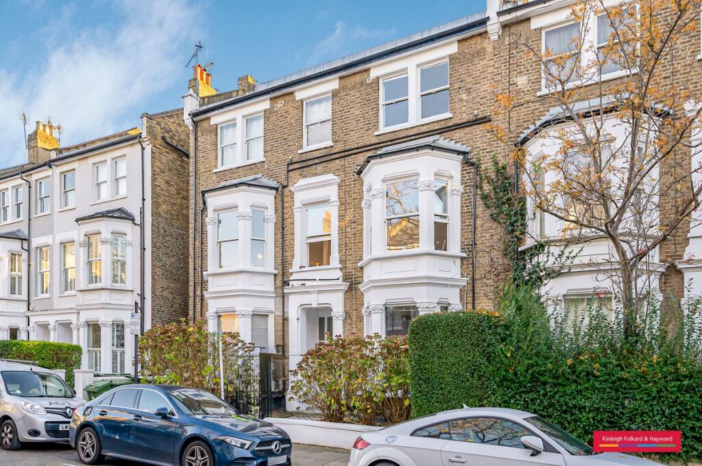 Main image of property: Lena Gardens, London, W6