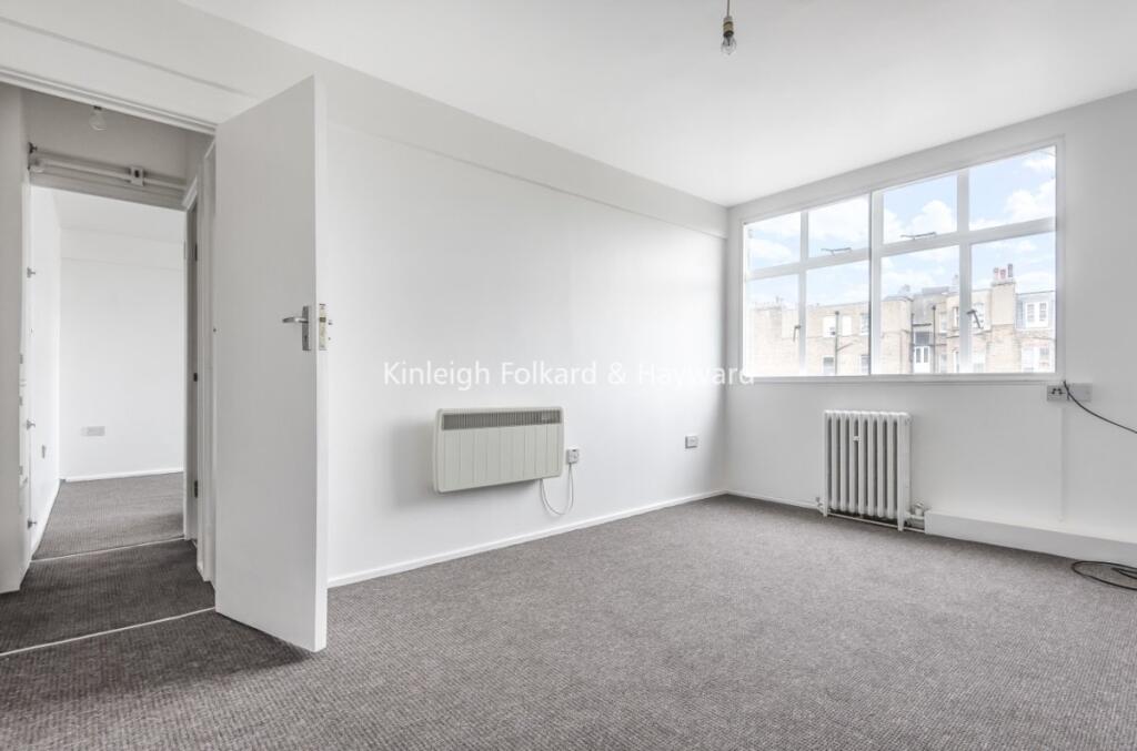 Main image of property: Shepherds Bush Green, London, W12