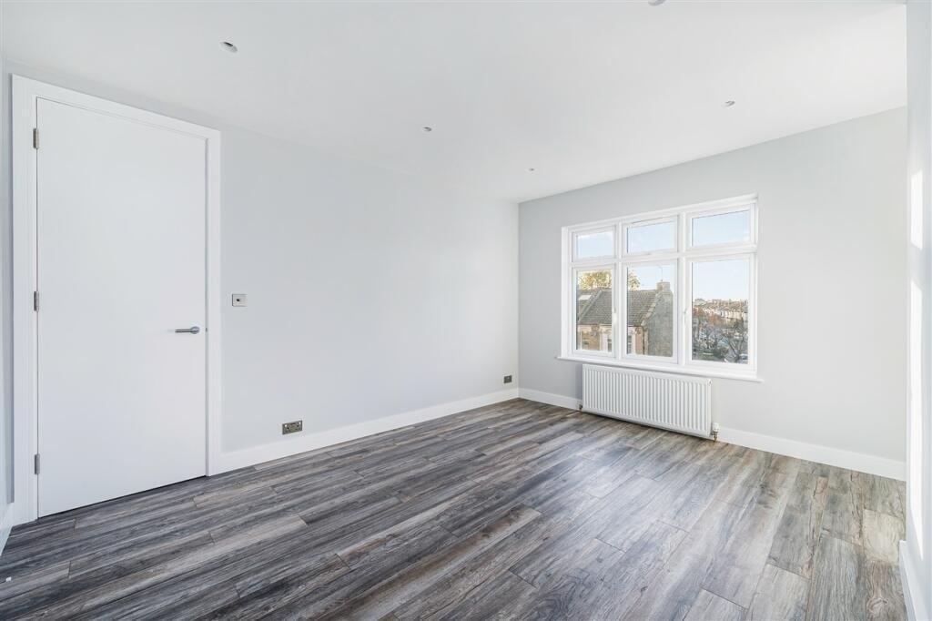 Main image of property: Percy Road, London, W12