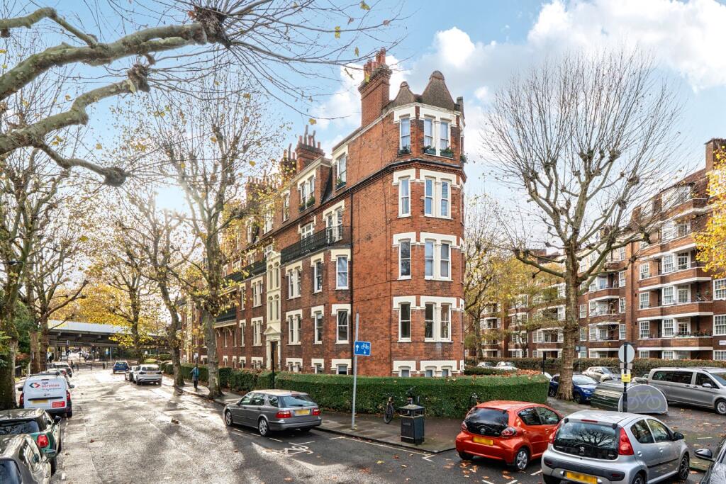Main image of property: Bridge Avenue, London, W6