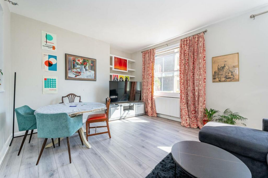 Main image of property: Coningham Road, London, W12