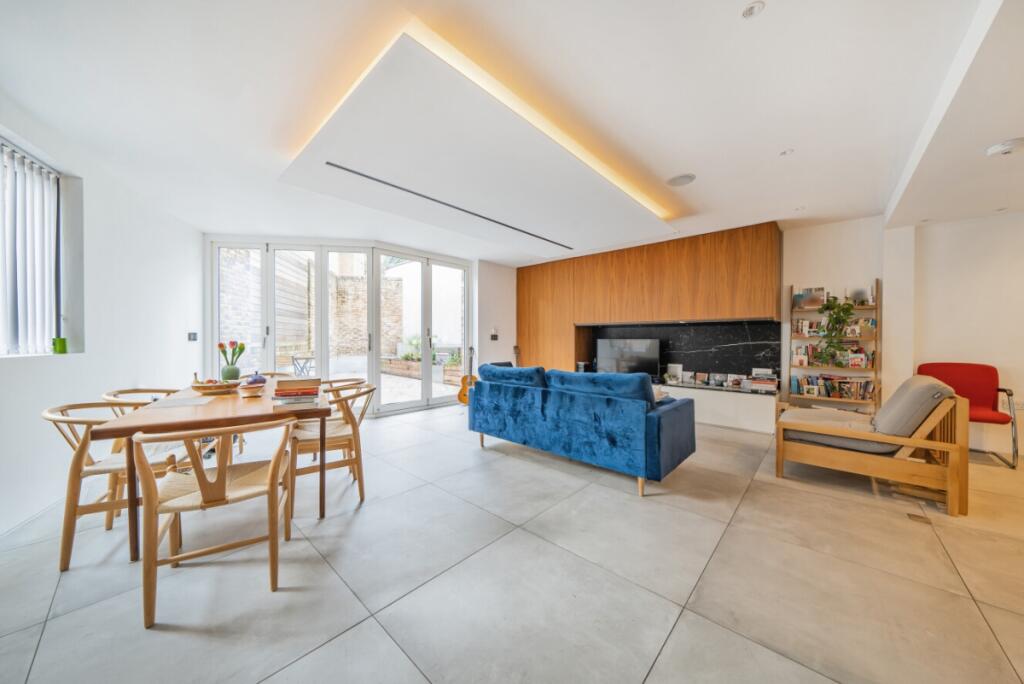 Main image of property: Lycett Place, Hammersmith And Fulham, W12