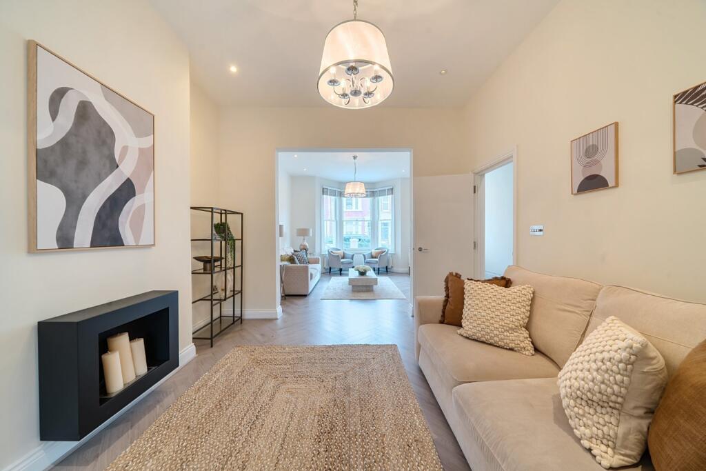 Main image of property: Pennard Road, London, W12