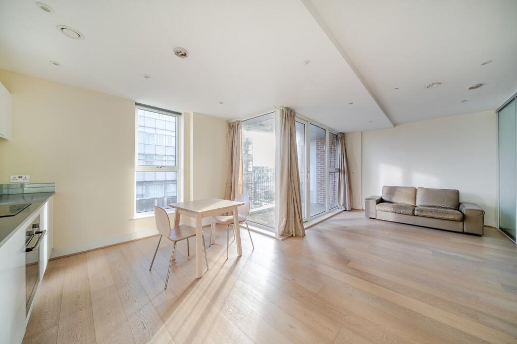 Main image of property: King Street, Hammersmith, W6