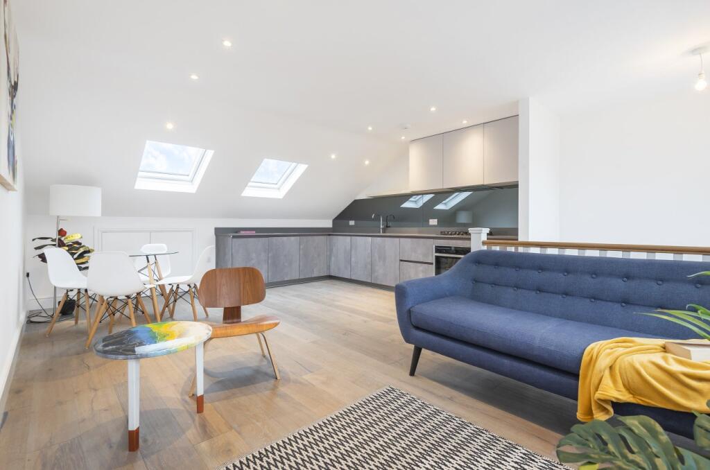Main image of property: Weltje Road, London, W6