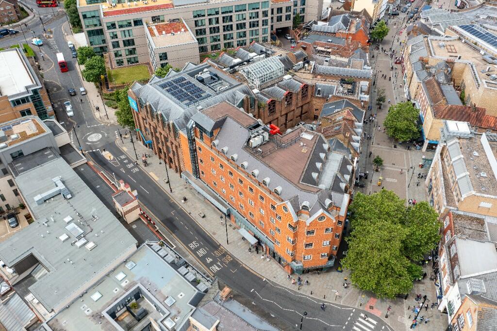 Main image of property: Vine Street, Uxbridge, Greater London, UB8