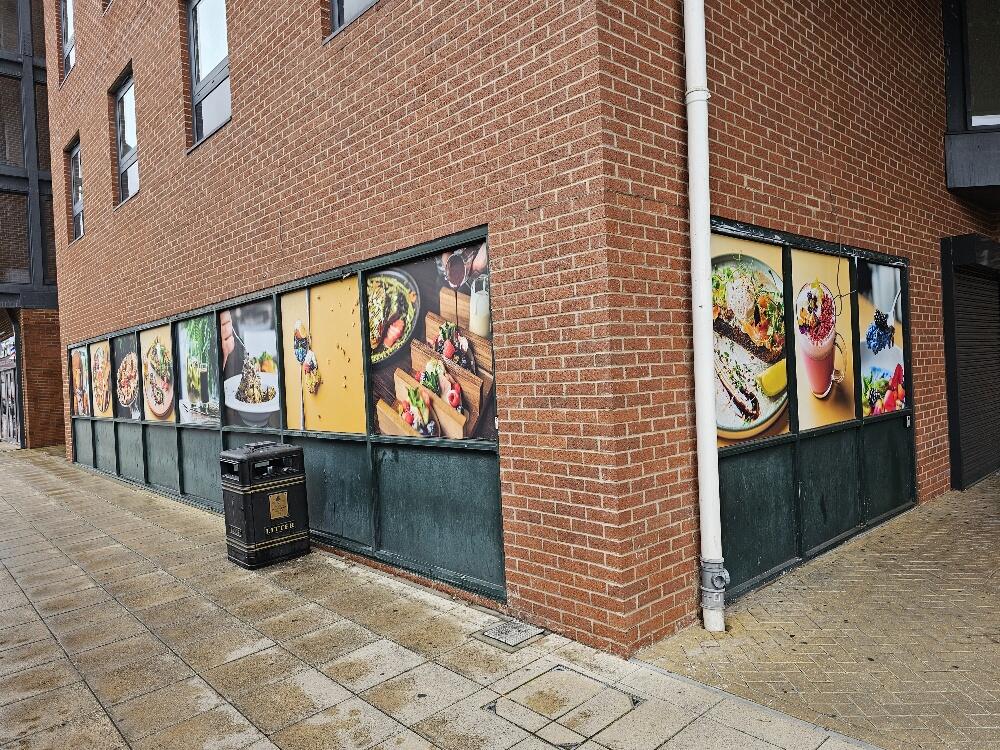 Main image of property: Unit 2 Colham House, Bakers Road, Uxbridge, Greater London, UB8