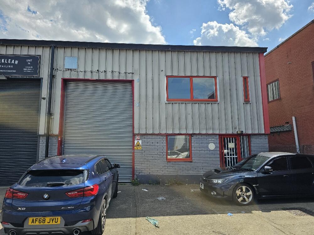 Main image of property: Sarum Complex, Salisbury Road, Uxbridge UB8 RE AVAILABLE DUE TO ABORTIVE NEGOTIATIONS