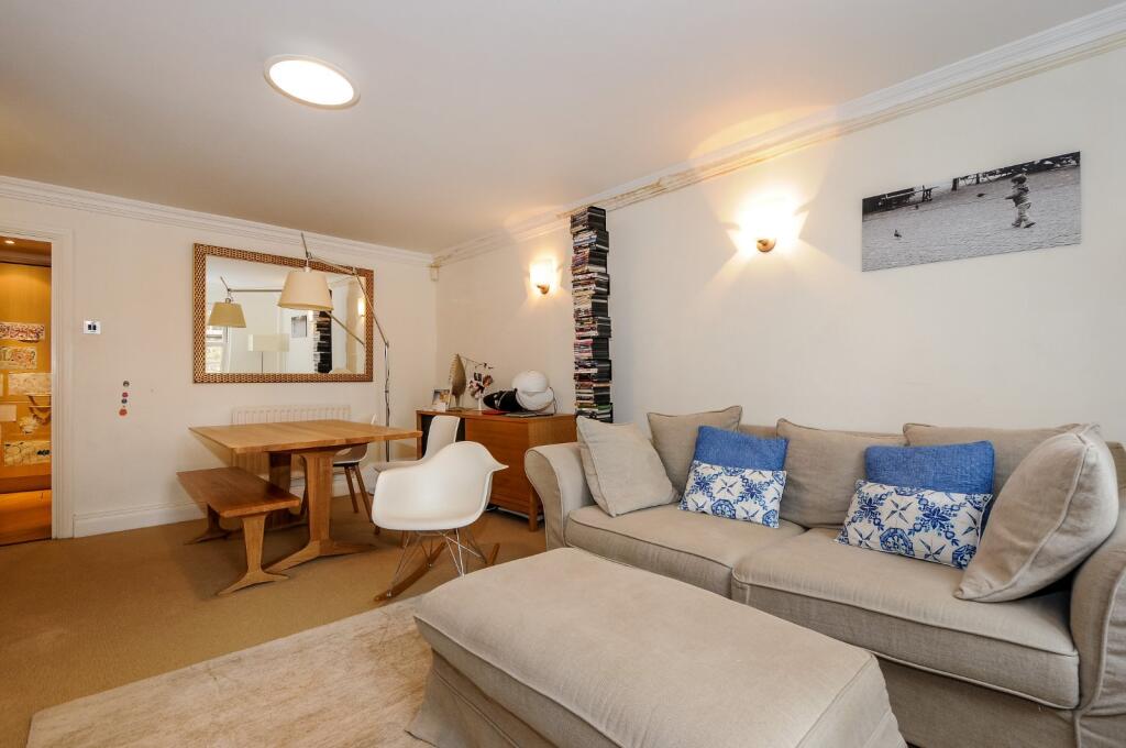 Main image of property: Streatley Place, Hampstead, London, NW3
