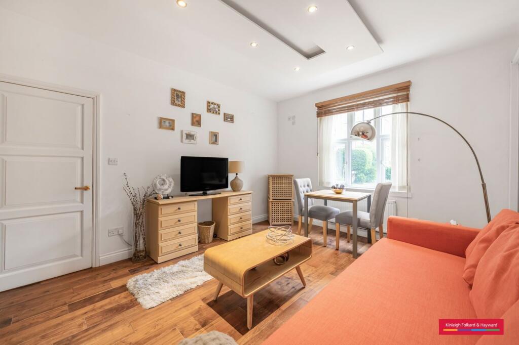 Main image of property: Belsize Grove, London, NW3