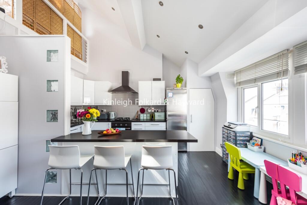 Main image of property: Glenmore Road, Belsize Park, London, NW3