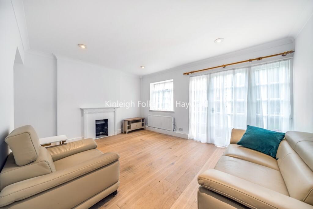 Main image of property: Parkhill Road, Belsize Park, London, NW3