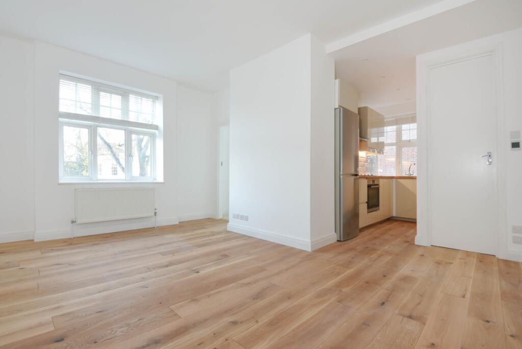 Main image of property: Belsize Grove, Belsize Park, London, NW3