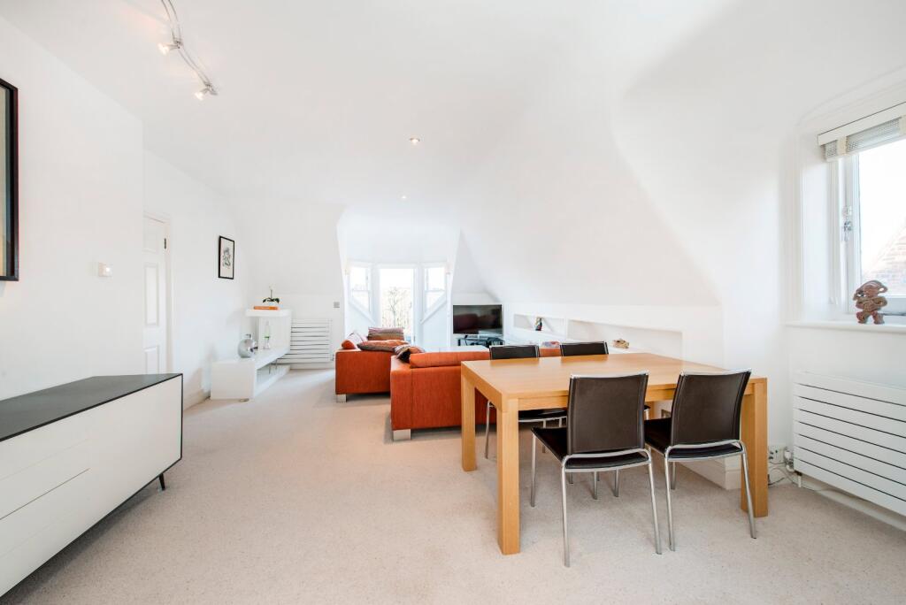 Main image of property: Strathray Gardens, Belsize Park, London, NW3