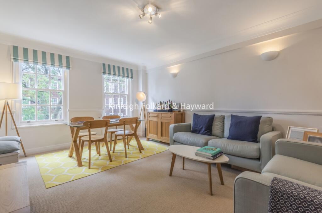 Main image of property: Eton College Road, Belsize Park, London, NW3