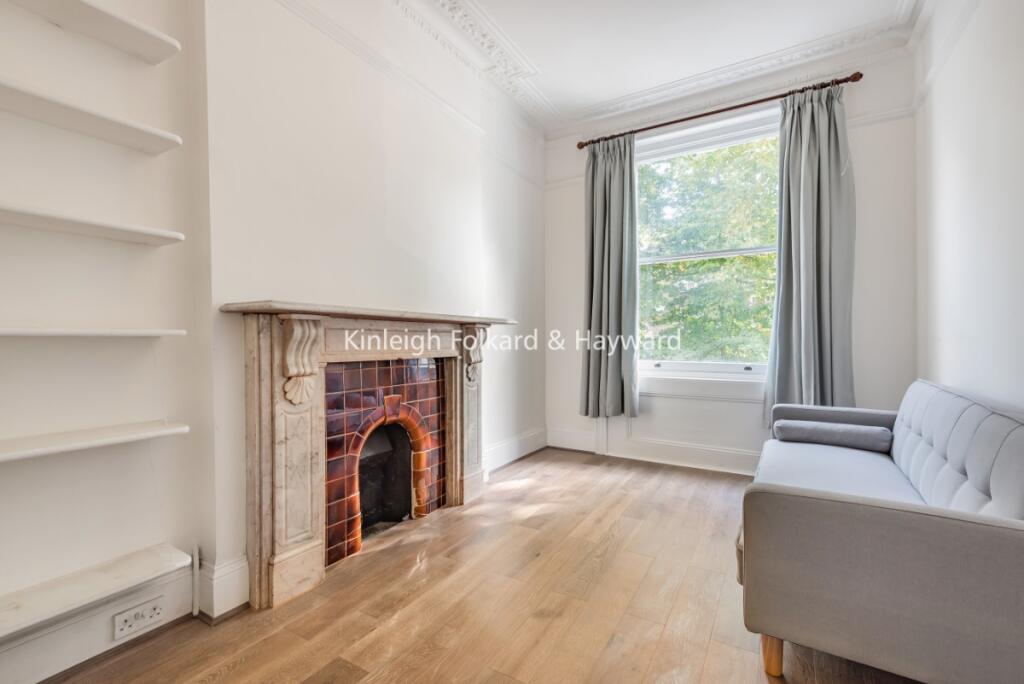 Main image of property: Englands Lane, Belsize Park, London, NW3