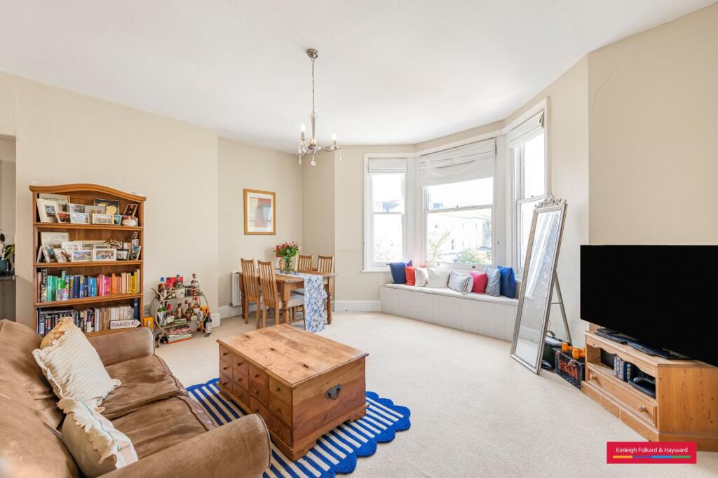 Main image of property: Lancaster Drive, Belsize Park, London, NW3