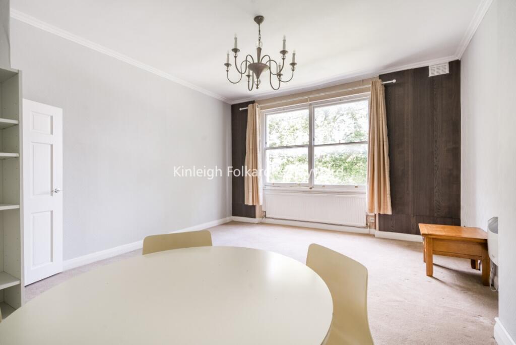 Main image of property: Belsize Park Gardens, Belsize Park, London, NW3