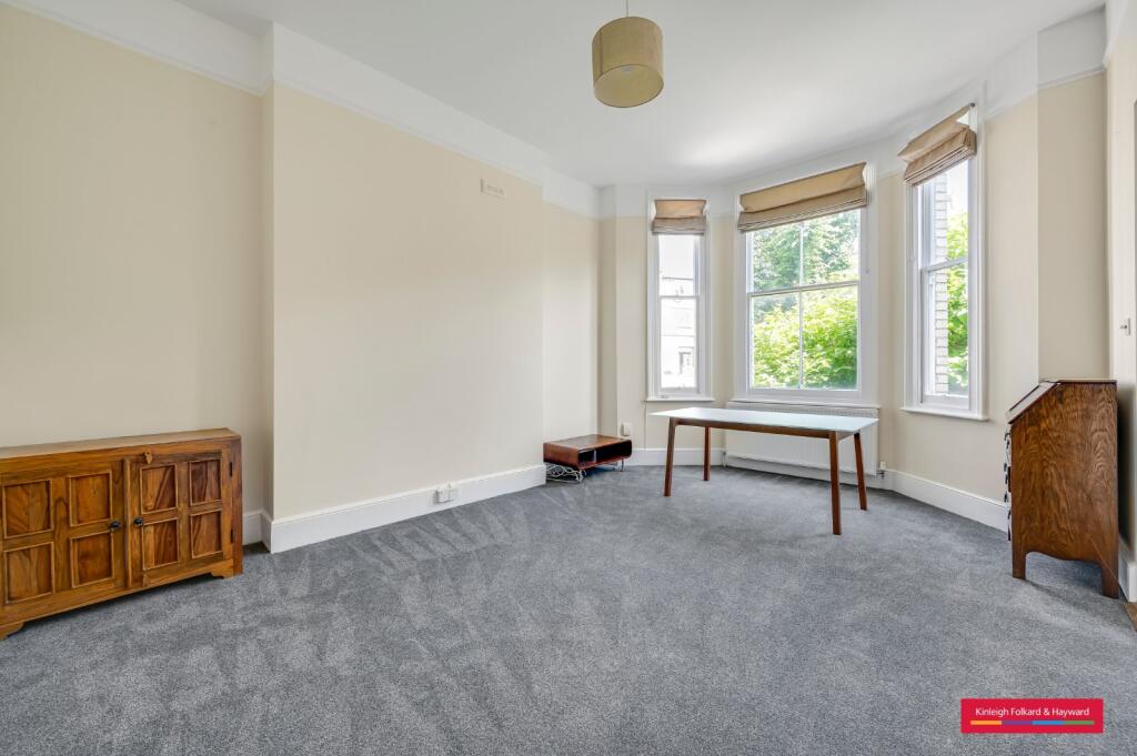 Main image of property: Crossfield Road, London, NW3