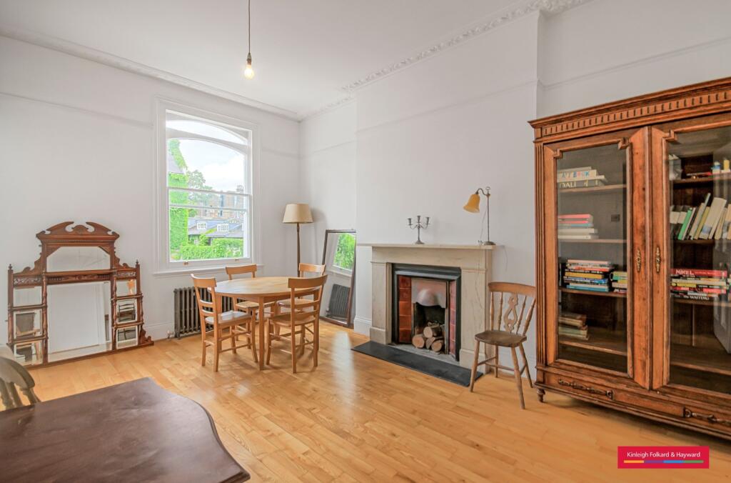 Main image of property: Steeles Road, London, NW3