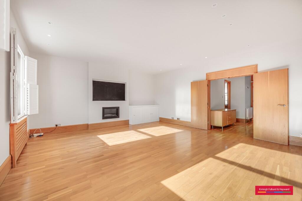 Main image of property: Lancaster Drive, London, NW3