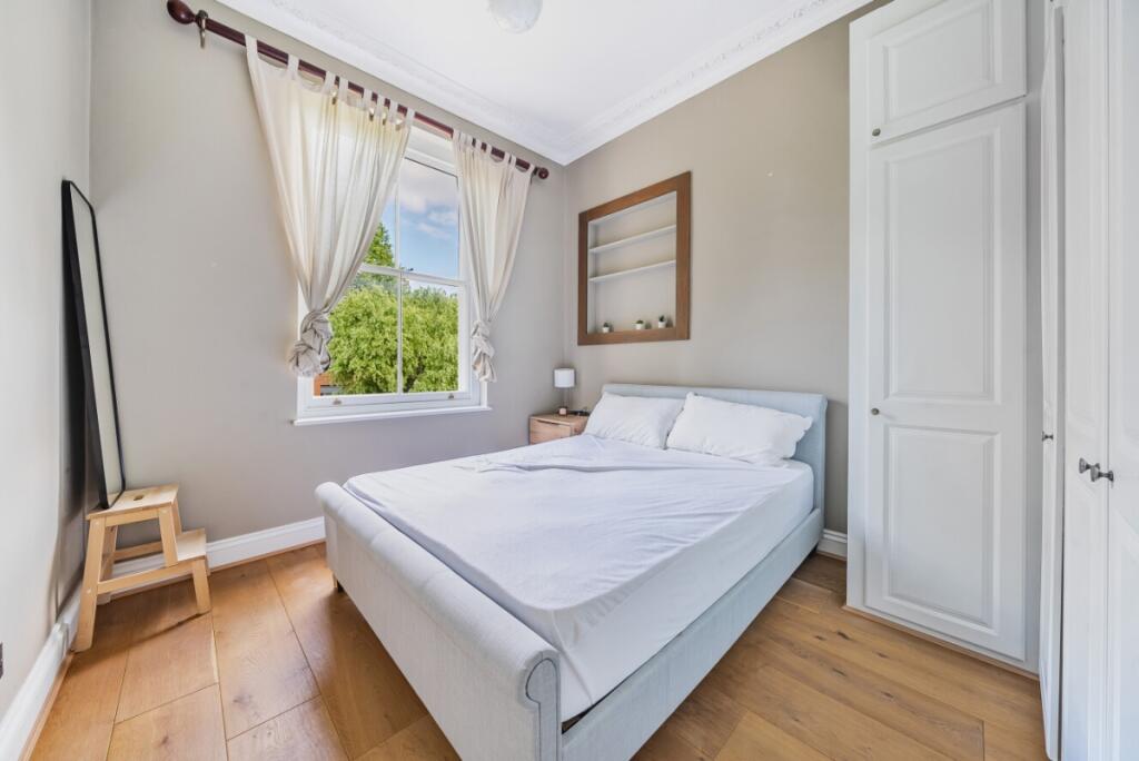 Main image of property: Belsize Park, London, NW3