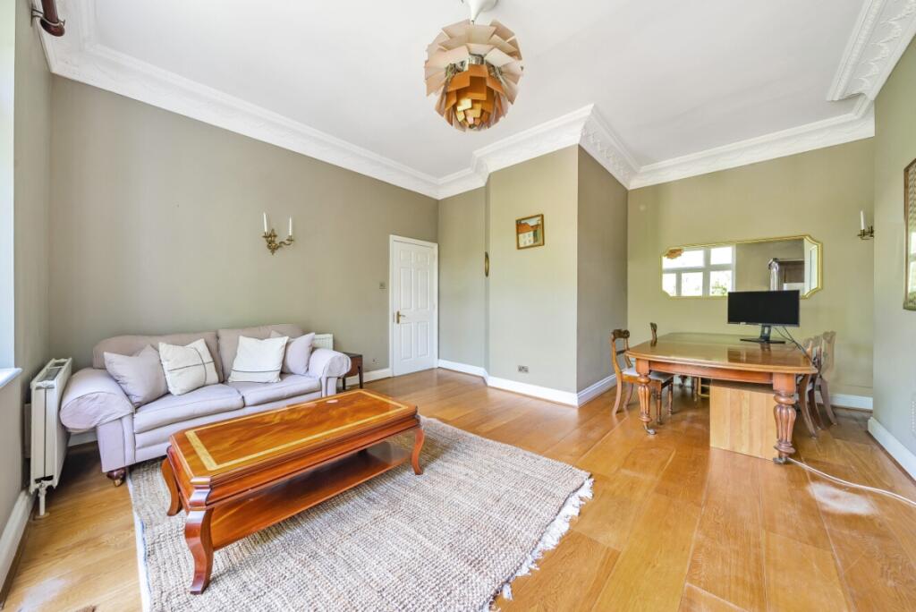 Main image of property: Belsize Park, London, NW3