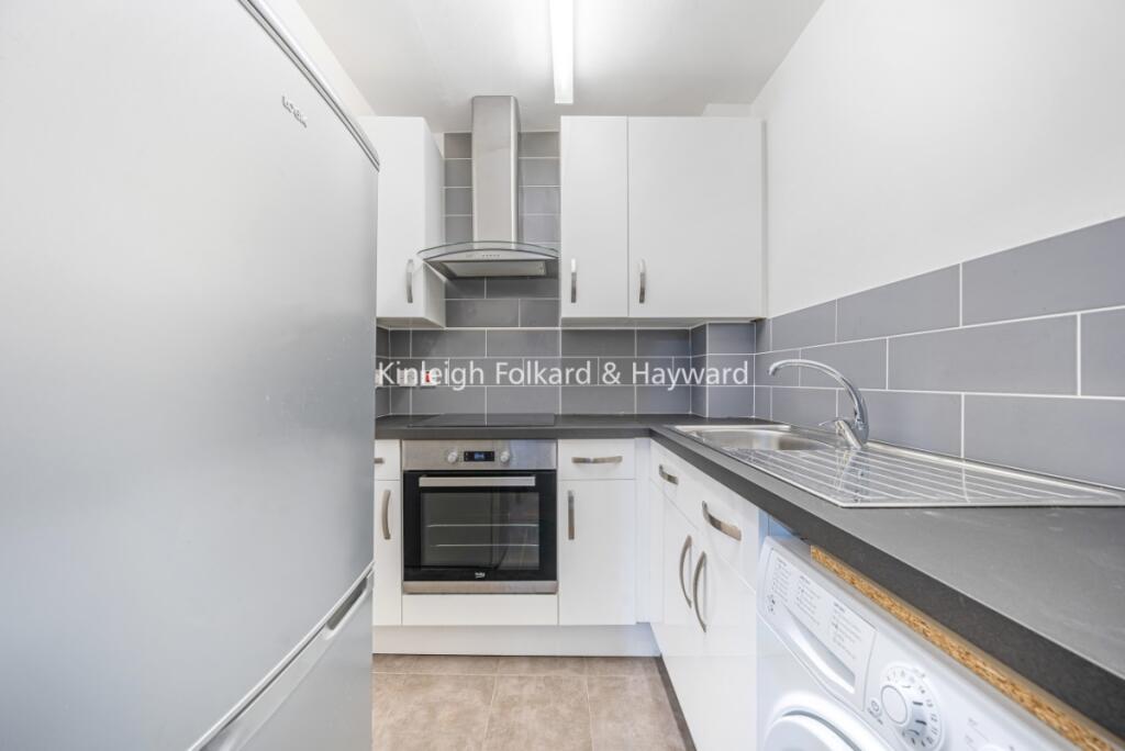 Main image of property: Belsize Grove, London, NW3