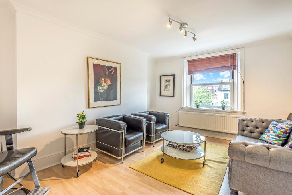 Main image of property: Haverstock Hill, Belsize Park, London, NW3
