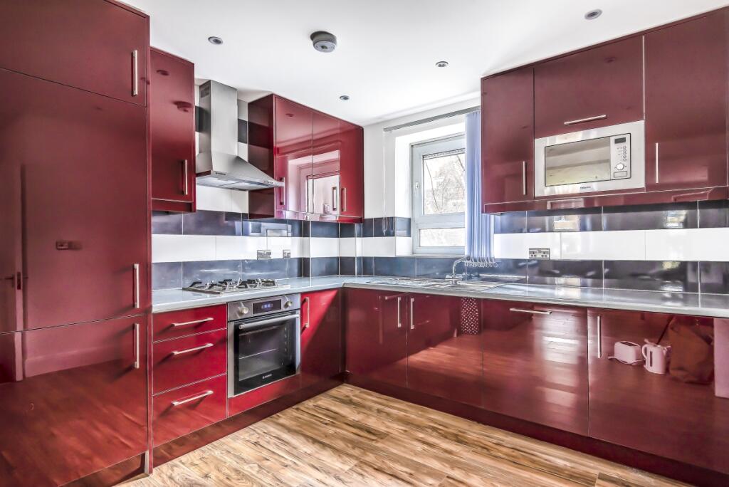 Main image of property: Maitland Park Villas, Belsize Park, London, NW3