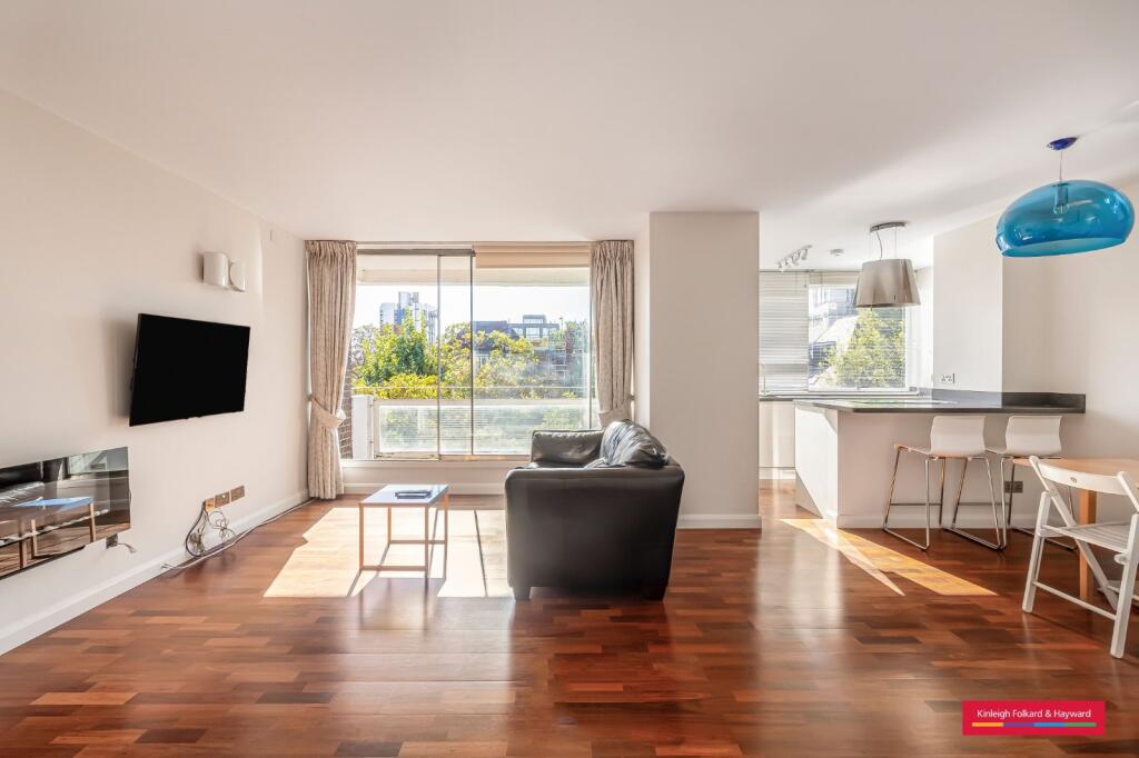 Main image of property: Eton Avenue, Belsize Park, London, NW3