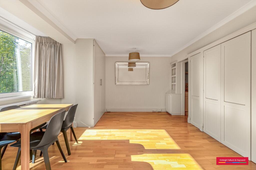 Main image of property: Fellows Road, London, NW3