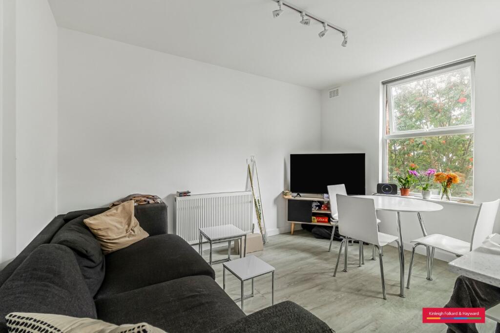 Main image of property: Elm Terrace, Constantine Road, Belsize Park, NW3