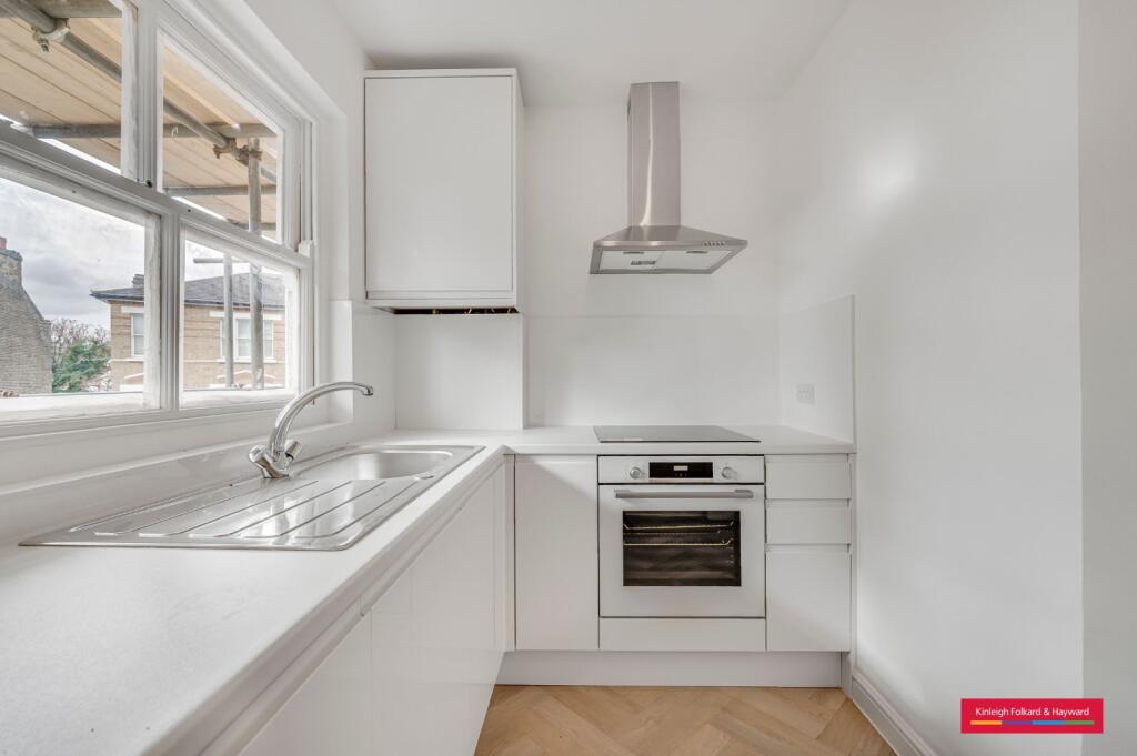 Main image of property: Lancaster Grove, London, NW3