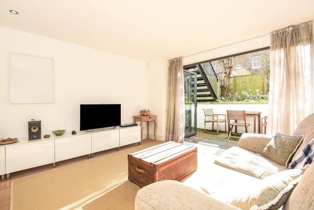 Main image of property: St Thomas Gardens, Chalk Farm, London, NW5