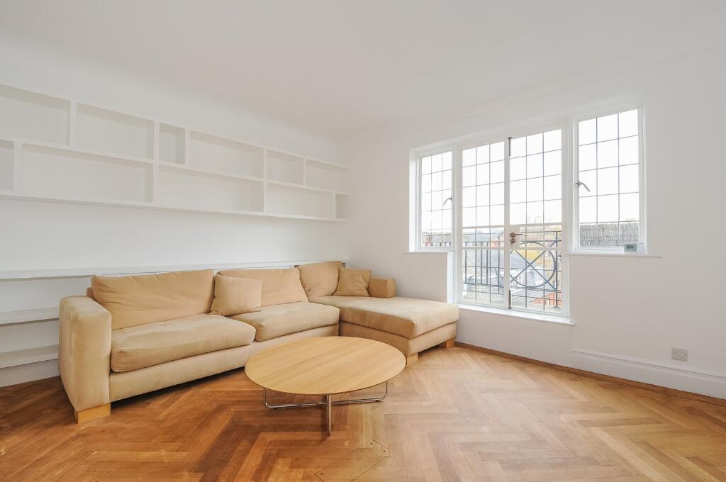 Main image of property: Glenmore Road, London, NW3