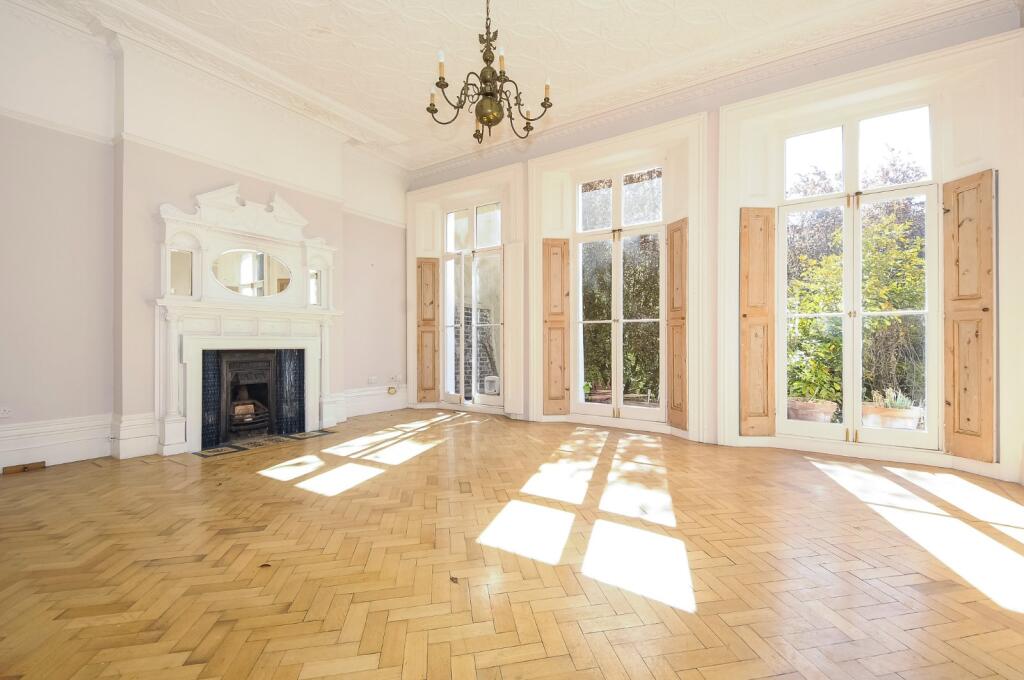 Main image of property: Buckland Crescent, Belsize Park, London, NW3