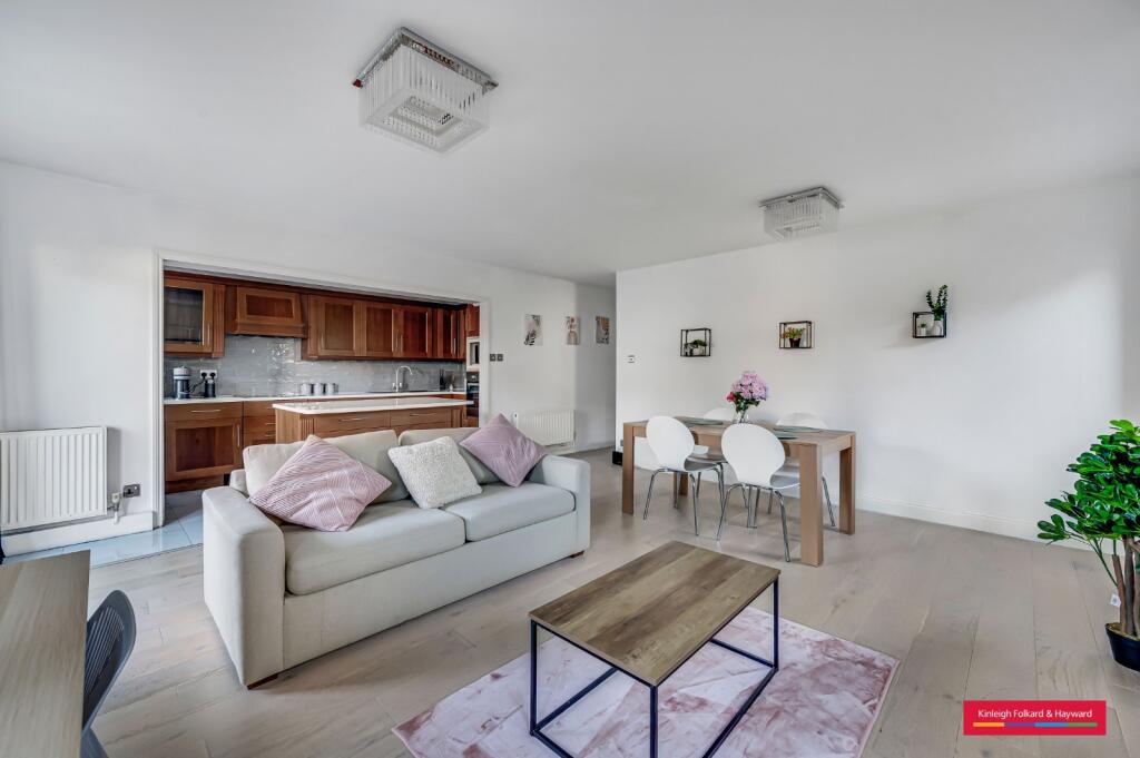 Main image of property: Primrose Hill Road, Belsize Park, London, NW3