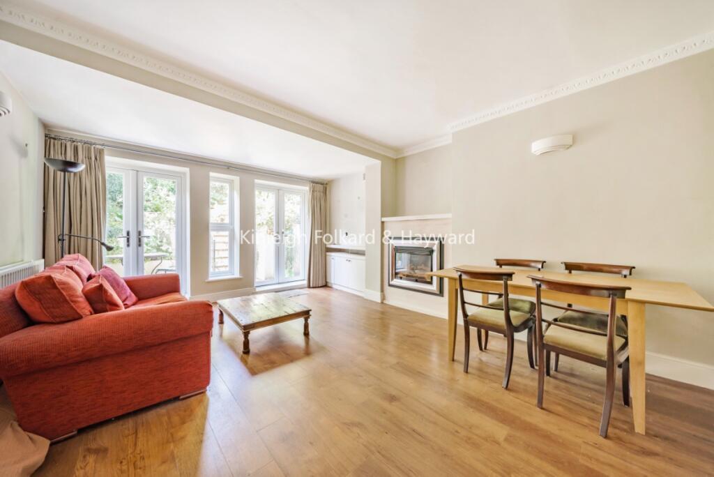 Main image of property: Parkhill Road, Belsize Park, London, NW3