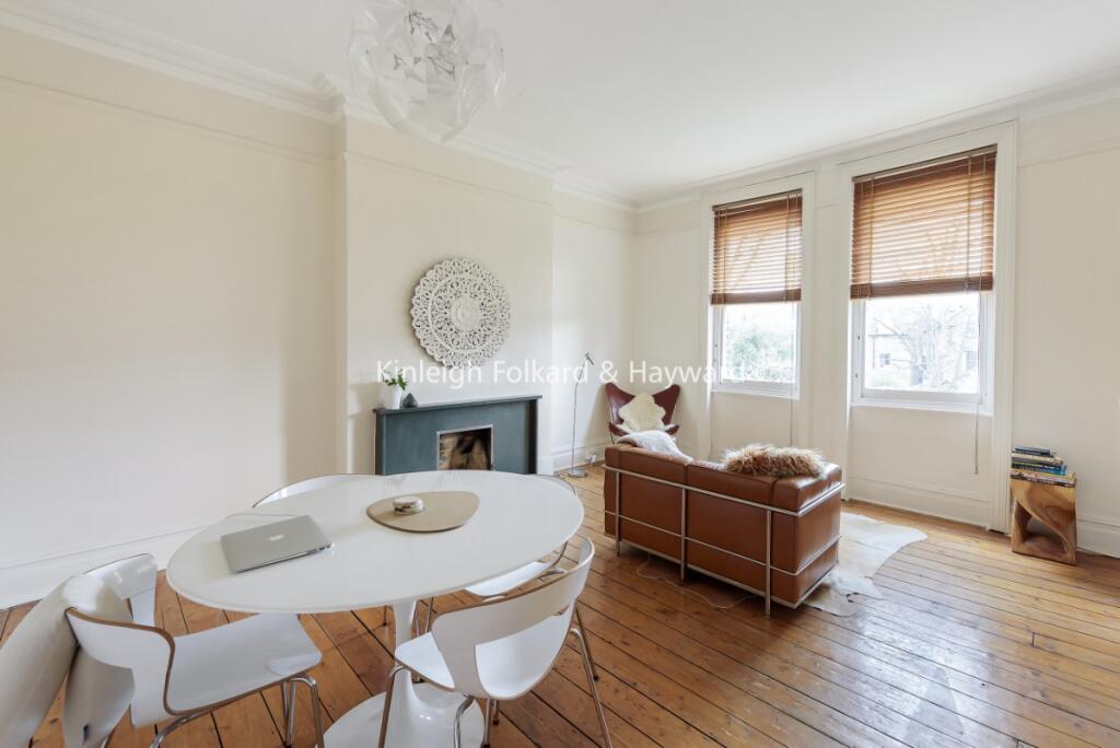 Main image of property: Lambolle Road, Belsize Park, London, NW3