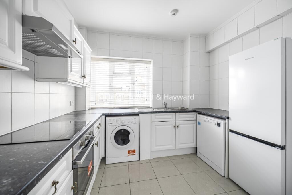Main image of property: Adelaide Road, Swiss Cottage, London, NW3