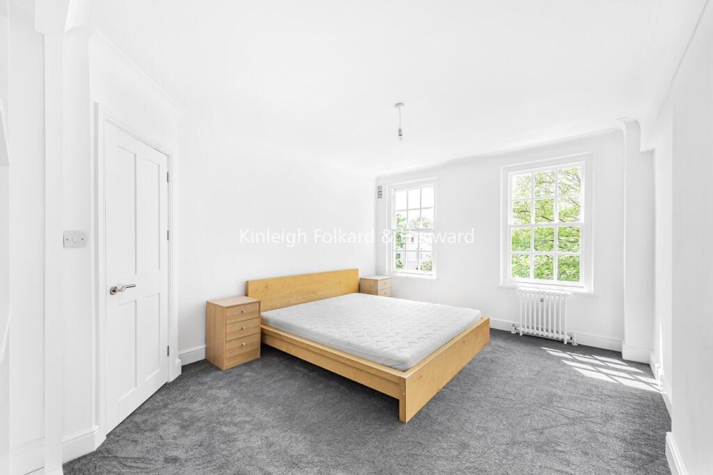 Main image of property: Eton College Road, Belsize Park, London, NW3